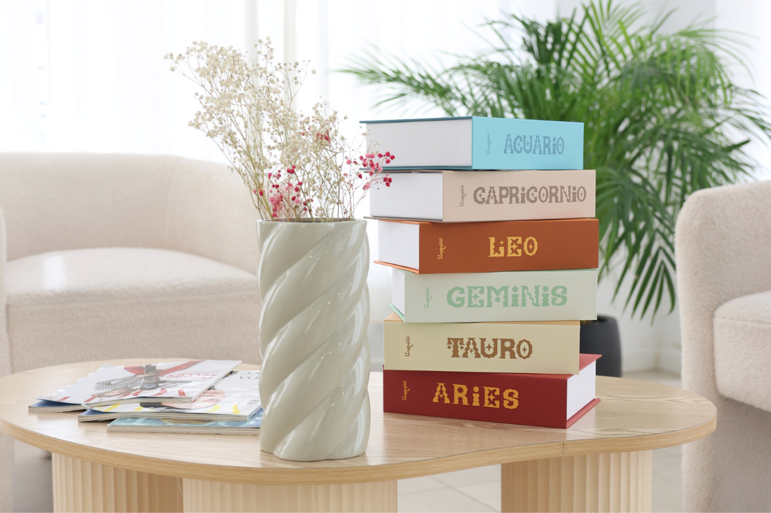 Regalos signos de tierra Tauro Virgo Capricornio — puzzles lluquiiiiii