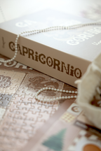 Puzzle Capricornio regalo - regalo original Capricornio cumpleaños