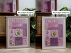 Marco para puzzle