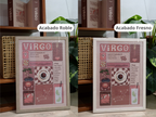 Marco para puzzle