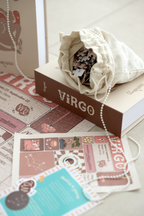 Puzzle Virgo regalo - regalo original Virgo cumpleaños