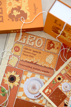 Puzzle Leo lluquiiiiii - puzzle signo del zodiaco 500 piezas