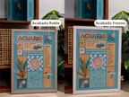 Marco para puzzle
