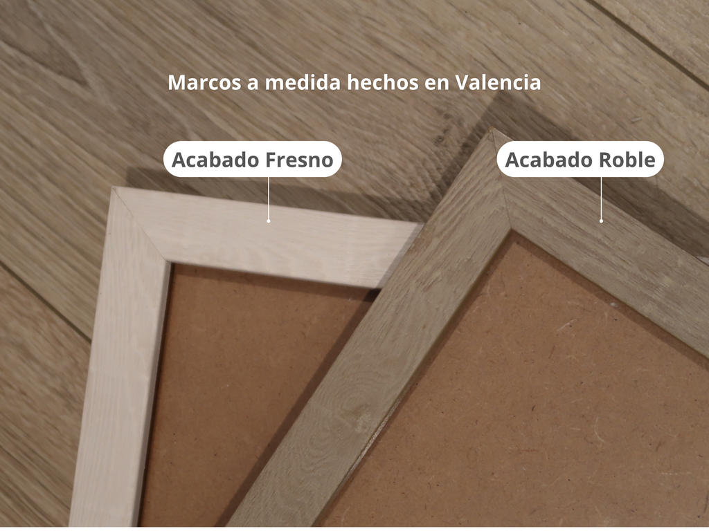 Marco para puzzle