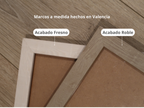 Marco para puzzle