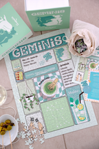 Puzzle Geminis