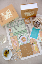 Puzzle Tauro