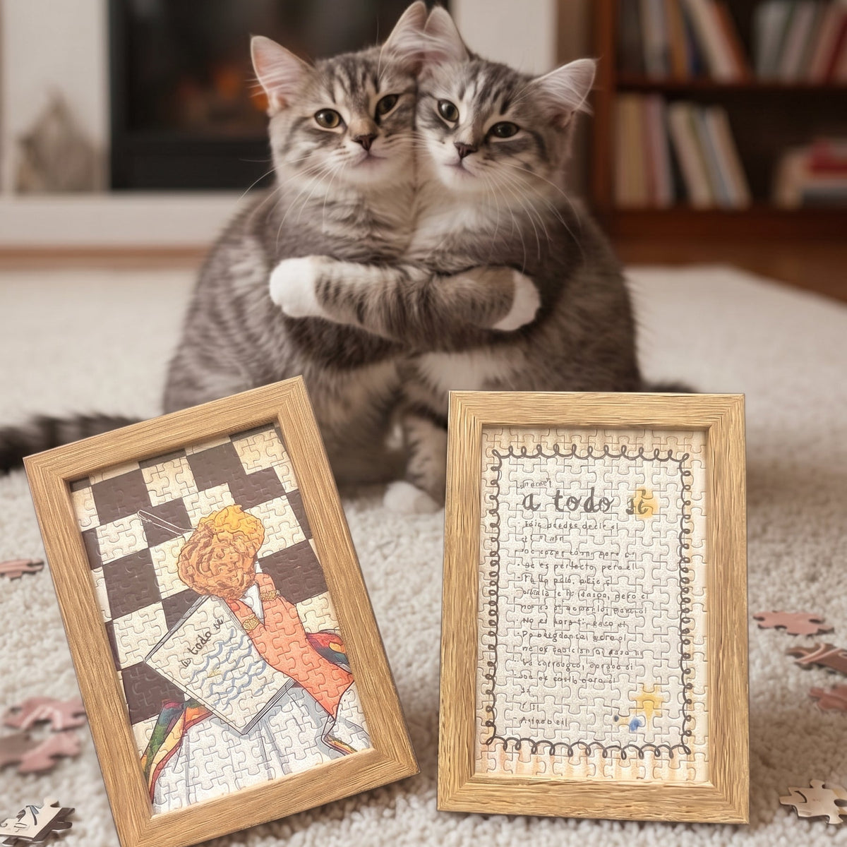Puzzle date