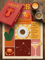 Puzzle Aries