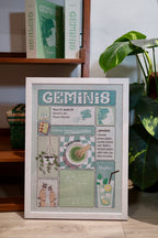 Puzzle Geminis