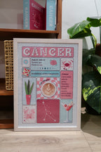 Puzzle Cancer