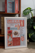 Puzzle Libra