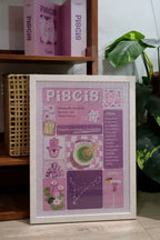 Puzzle Piscis