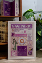 Puzzle Sagitario