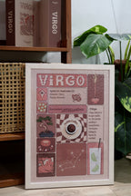 Puzzle Virgo