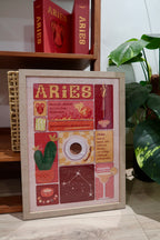 Puzzle Aries