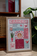 Puzzle Cancer