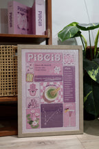 Puzzle Piscis
