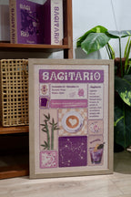 Puzzle Sagitario